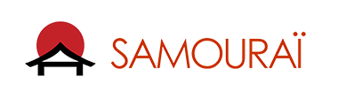 Logo Samourai